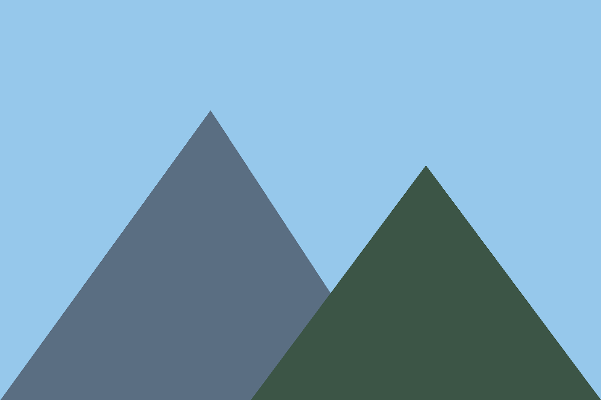 山